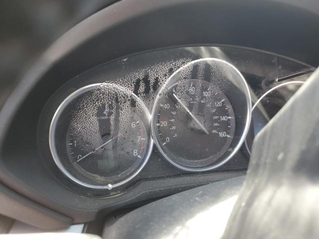 Photo 9 from auction – 2017 MAZDA CX-5 TOURI with VIN JM3KFBCL6H0109400