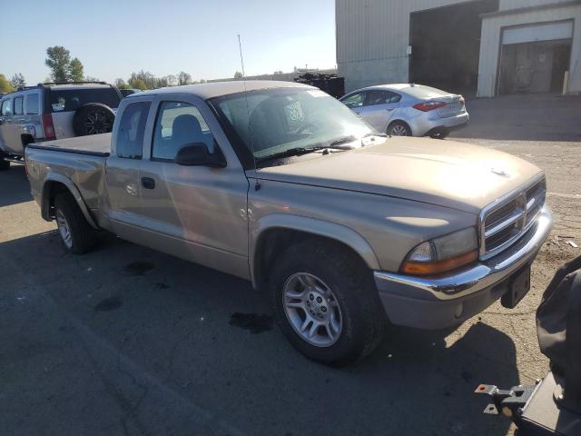 Photo 4 from auction – 2003 DODGE DAKOTA SLT with VIN 1D7HL42N23S138535
