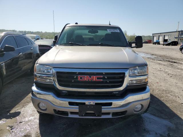 Photo 5 from auction – 2004 GMC SIERRA K25 with VIN 1GTHK292X4E311943