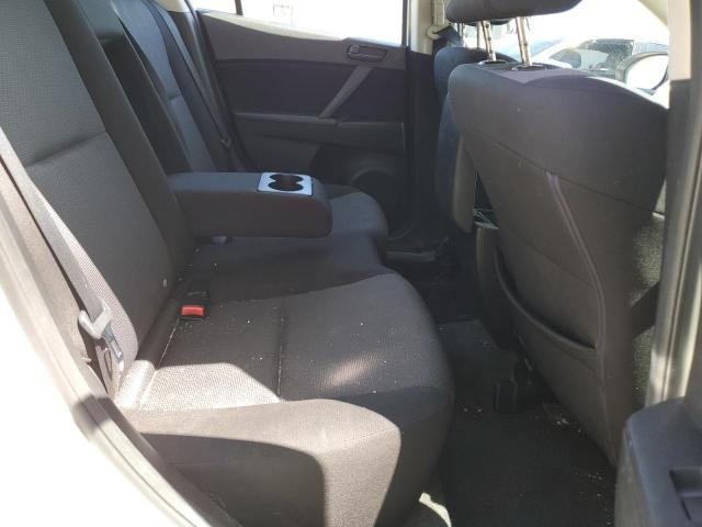 Photo 10 from auction – 2010 MAZDA 3 I with VIN JM1BL1SF0A1236151
