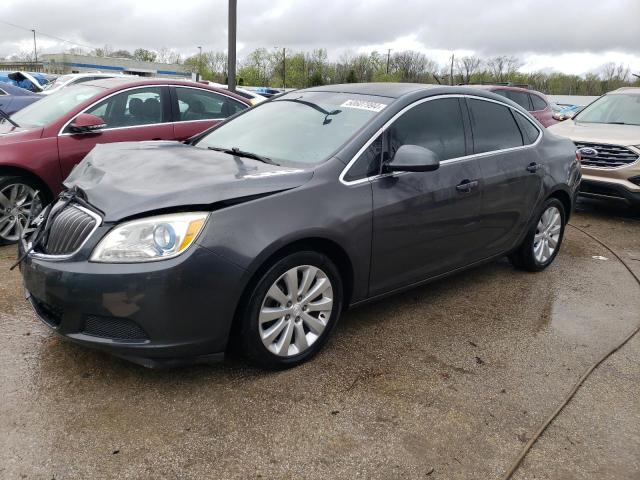 BUICK VERANO 2016 with VIN 1G4PP5SK0G4139548 - Photo from auction