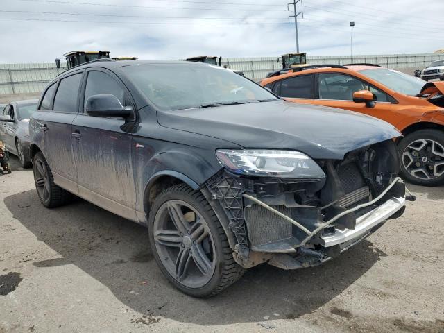 Photo 4 from auction – 2015 AUDI Q7 PRESTIG with VIN WA1DGAFE5FD023596