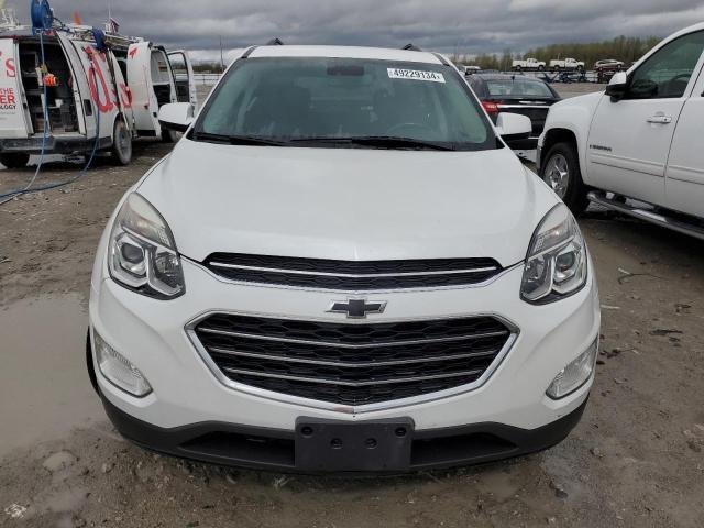 Photo 5 from auction – 2017 CHEVROLET EQUINOX LT with VIN 2GNFLFEK6H6155645