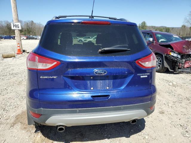 Photo 6 from auction – 2013 FORD ESCAPE TIT with VIN 1FMCU9J98DUA96778
