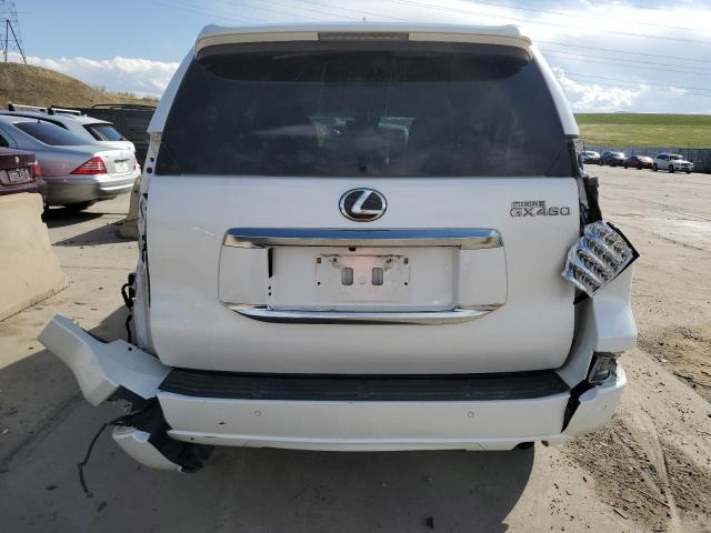 Photo 6 from auction – 2020 LEXUS GX 460 PRE with VIN JTJAM7BX6L5253758
