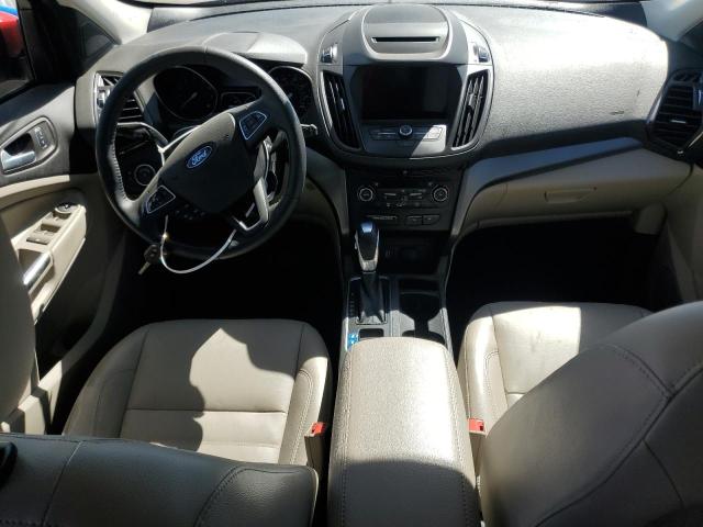 Photo 8 from auction – 2018 FORD ESCAPE SEL with VIN 1FMCU0HD9JUB26114