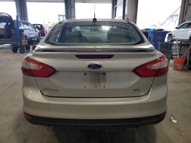 Photo 6 from auction – 2013 FORD FOCUS SE with VIN 1FADP3F25DL364030