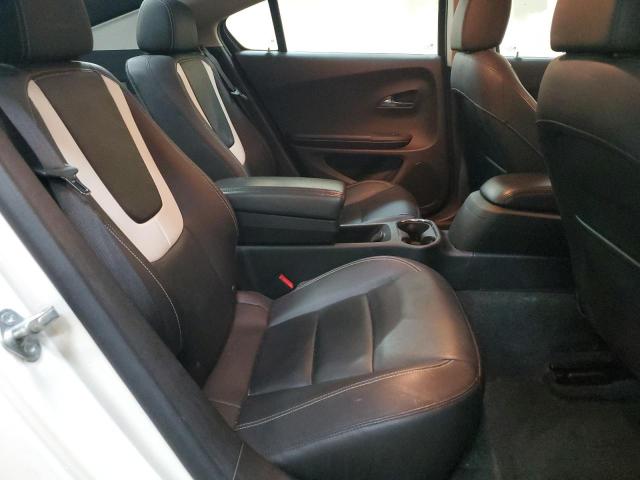 Photo 10 from auction – 2013 CHEVROLET VOLT with VIN 1G1RD6E44DU143454