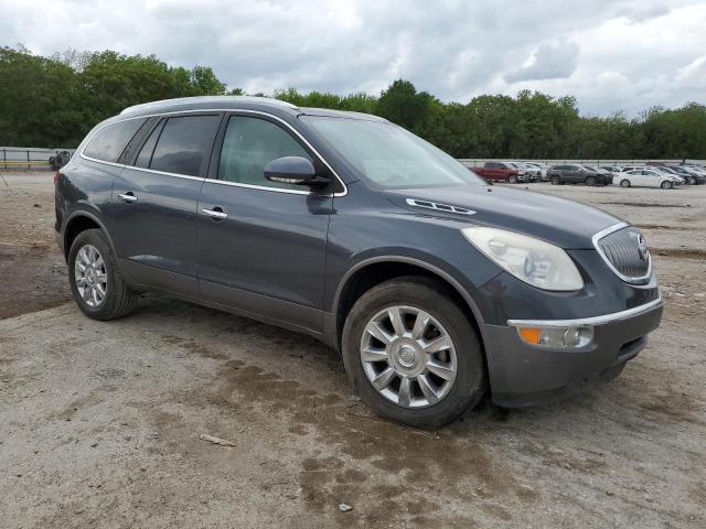 Photo 4 from auction – 2012 BUICK ENCLAVE with VIN 5GAKRCED4CJ286639