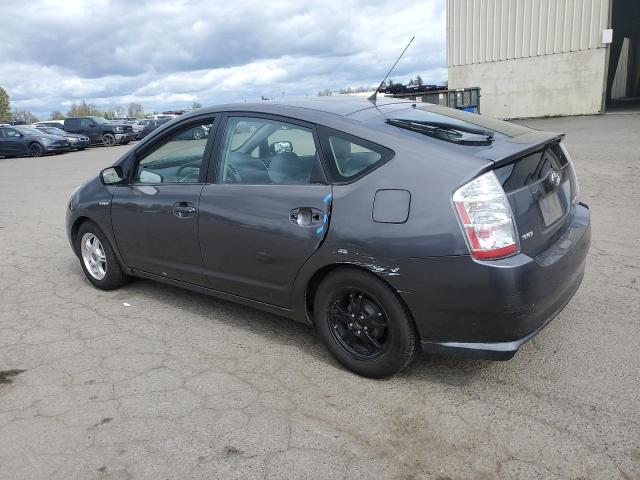 Photo 2 from auction – 2007 TOYOTA PRIUS with VIN JTDKB20U173258733