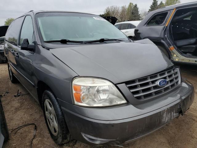 Photo 4 from auction – 2006 FORD FREESTAR S with VIN 2FMDA51676BA16147