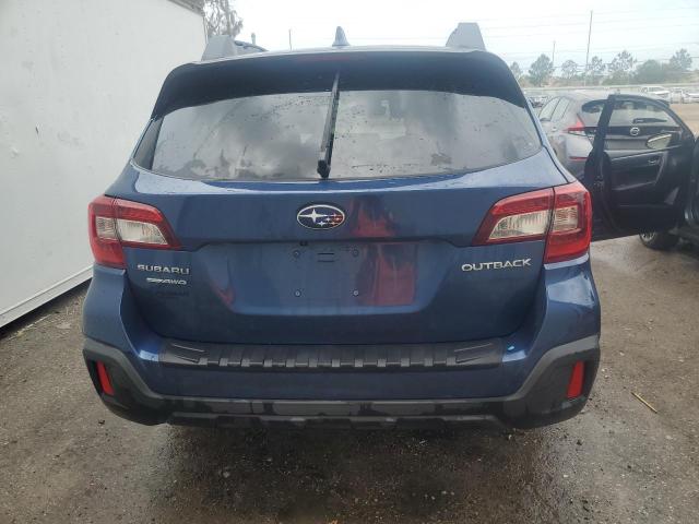 Photo 6 from auction – 2019 SUBARU OUTBACK 2. with VIN 4S4BSAFC0K3362871