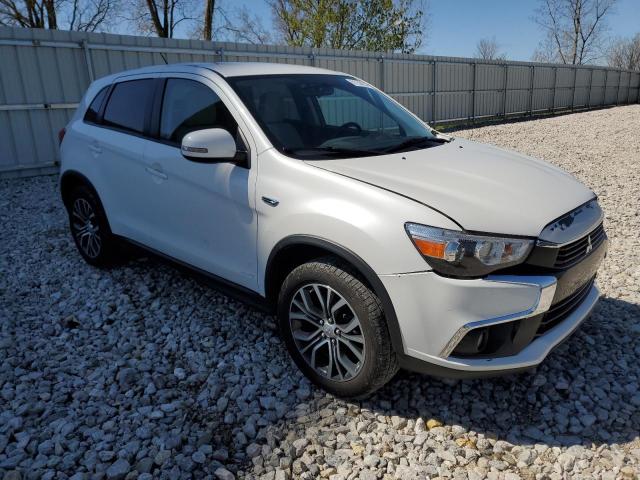 Photo 4 from auction – 2016 MITSUBISHI OUTLANDER with VIN JA4AR3AW2GZ050946