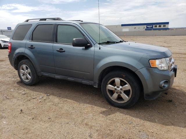 Photo 4 from auction – 2011 FORD ESCAPE XLT with VIN 1FMCU0D74BKC17661
