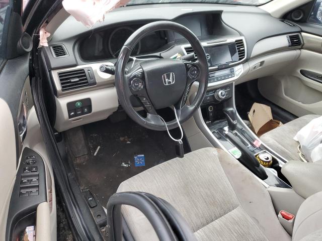 Photo 8 from auction – 2014 HONDA ACCORD PLU with VIN JHMCR5F72EC000672