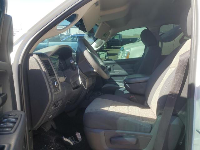 Photo 7 from auction – 2012 DODGE RAM 1500 S with VIN 1C6RD7FTXCS250805