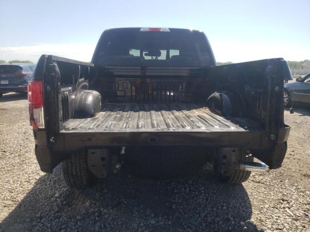 Photo 6 from auction – 2018 FORD F150 SUPER with VIN 1FTEW1EP0JFB56182