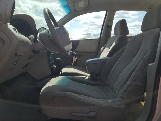 Photo 7 from auction – 2003 CHEVROLET MALIBU with VIN 1G1ND52J83M535872