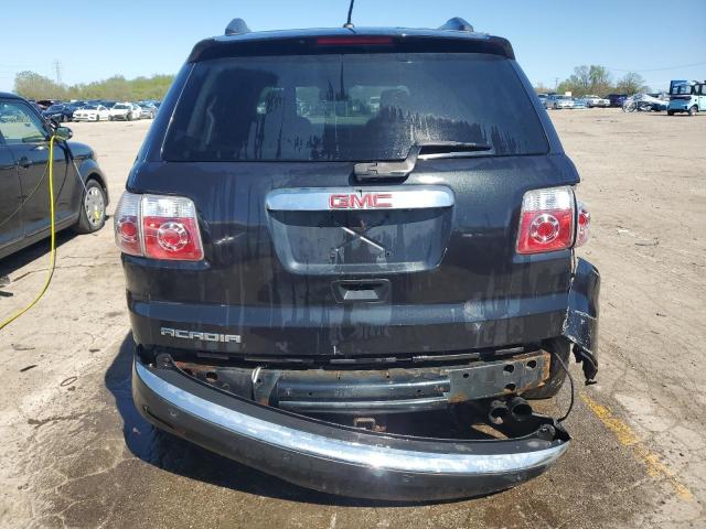 Photo 6 from auction – 2011 GMC ACADIA SLE with VIN 1GKKRPED0BJ146306