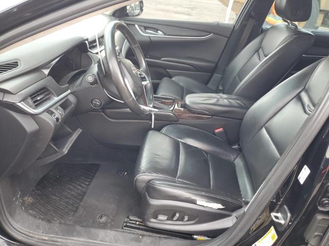 Photo 7 from auction – 2015 CADILLAC XTS with VIN 2G61U5S34F9273697