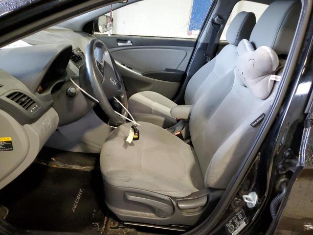 Photo 7 from auction – 2013 HYUNDAI ACCENT GLS with VIN KMHCT4AE8DU528000