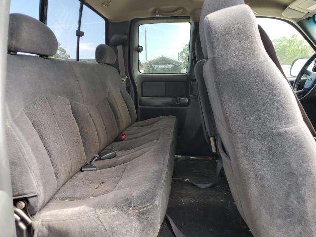 Photo 10 from auction – 2000 CHEVROLET SILVERADO with VIN 2GCEC19V3Y1264685
