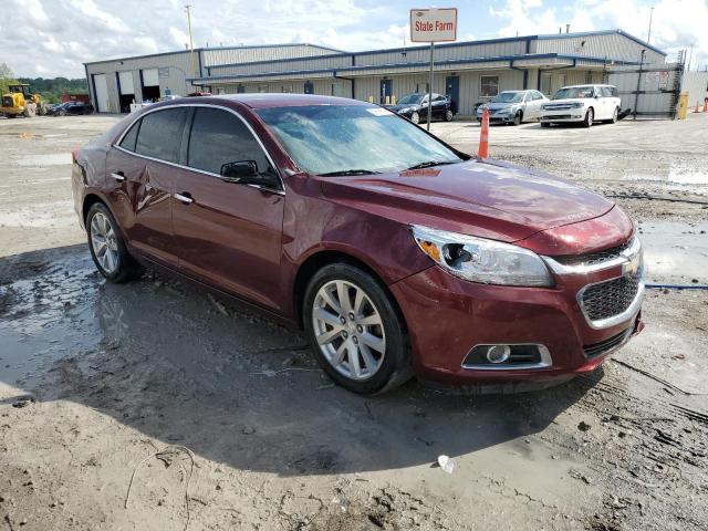 Photo 4 from auction – 2016 CHEVROLET MALIBU LIM with VIN 1G11E5SA4GF152596