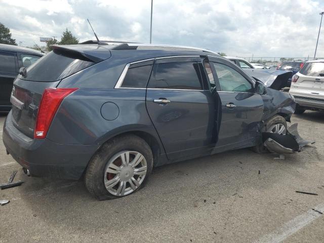 Photo 3 from auction – 2012 CADILLAC SRX LUXURY with VIN 3GYFNAE33CS656284