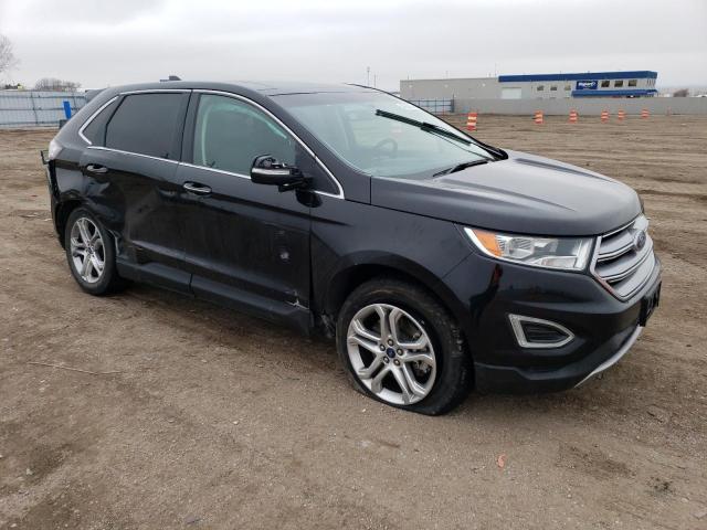 Photo 4 from auction – 2018 FORD EDGE TITAN with VIN 2FMPK4K85JBC14447