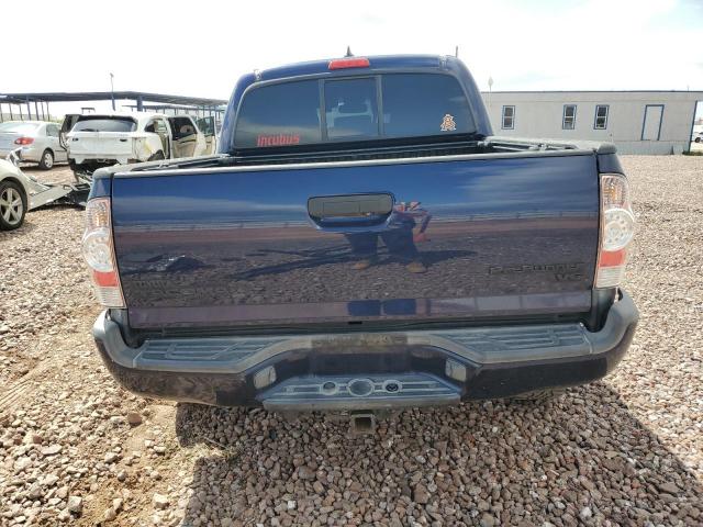 Photo 6 from auction – 2012 TOYOTA TACOMA DOU with VIN 3TMJU4GN2CM132664