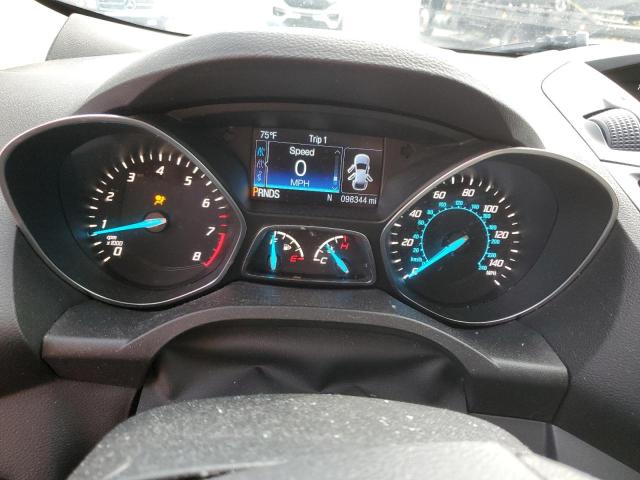 Photo 9 from auction – 2016 FORD ESCAPE with VIN 1FMCU0F7XGUB51822