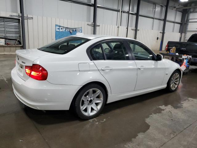 Photo 3 from auction – 2009 BMW 328 XI with VIN WBAPK735X9A457377