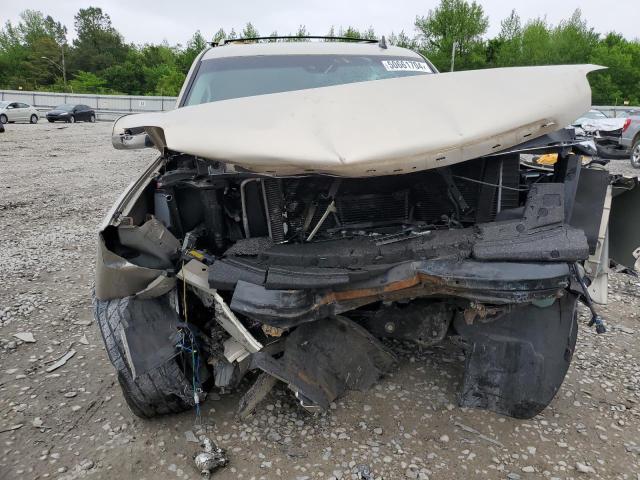 Photo 5 from auction – 2008 CADILLAC ESCALADE E with VIN 1GYFK66848R127937