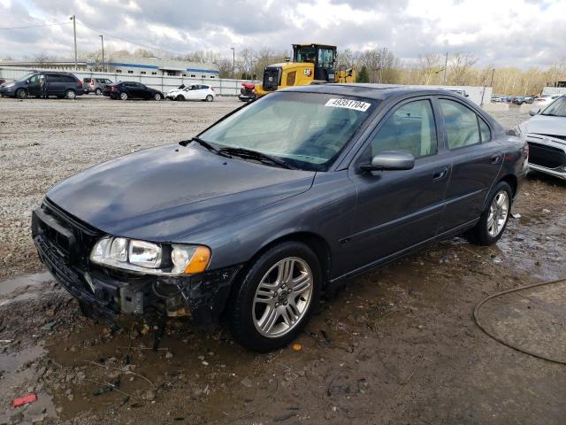 Photo 1 from auction – 2005 VOLVO S60 2.5T with VIN YV1RS592652426087