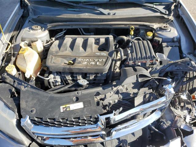 Photo 11 from auction – 2014 DODGE AVENGER SE with VIN 1C3CDZAB8EN154220