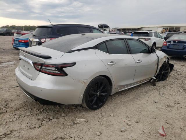 Photo 3 from auction – 2017 NISSAN MAXIMA 3.5 with VIN 1N4AA6AP5HC367041