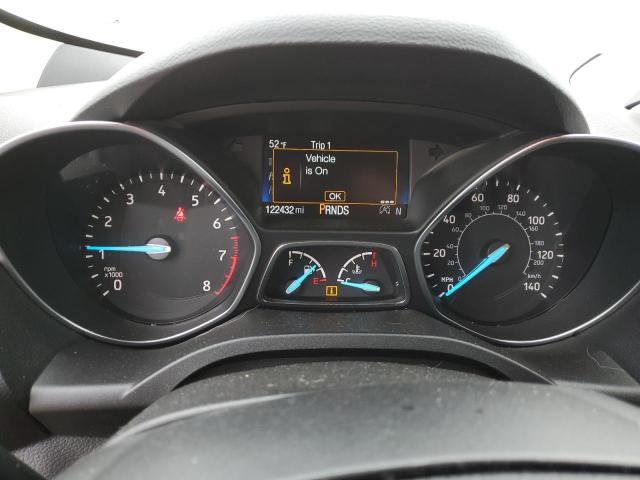 Zdjęcie 9 z aukcji – 2018 FORD ESCAPE SEL z VIN 1FMCU0HD9JUB43186
