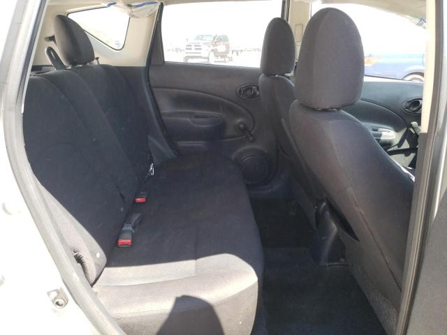 Photo 10 from auction – 2014 NISSAN VERSA with VIN 3N1CE2CP6EL393177