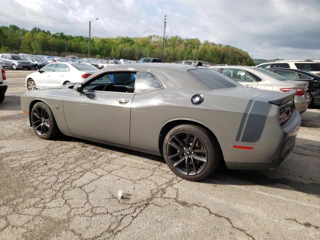 Photo 2 from auction – 2017 DODGE CHALLENGER with VIN 2C3CDZFJ1HH633964
