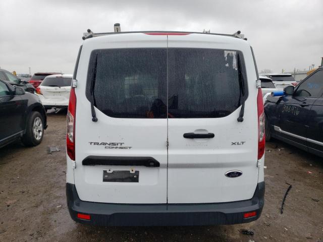 Photo 6 from auction – 2015 FORD TRANSIT CO with VIN NM0LS7F72F1222222