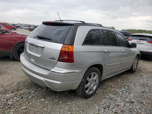 Photo 3 from auction – 2007 CHRYSLER PACIFICA L with VIN 2A8GF78X07R211974