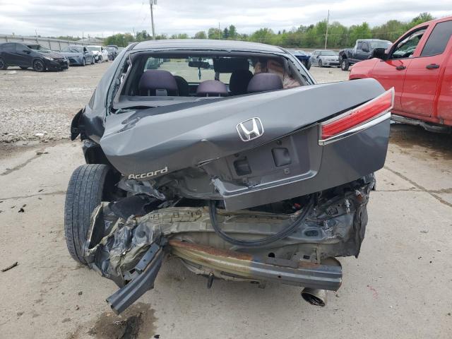 Photo 6 from auction – 2012 HONDA ACCORD LXP with VIN 1HGCP2F43CA050521