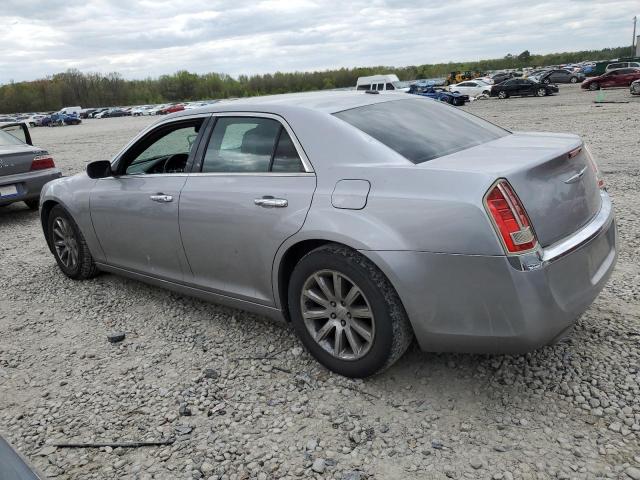 Foto 2 de la subasta – 2013 CHRYSLER 300C con VIN 2C3CCAEG9DH606273