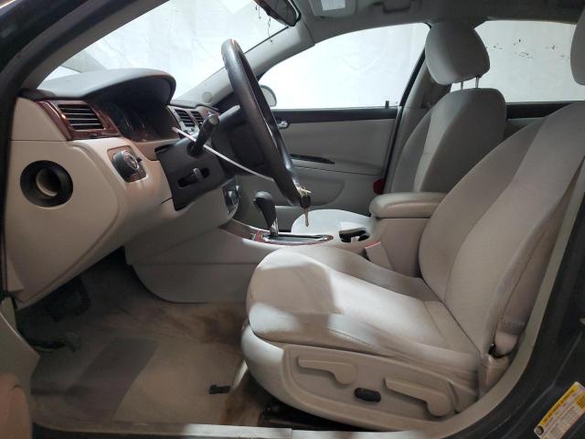 Photo 7 from auction – 2009 CHEVROLET IMPALA 1LT with VIN 2G1WT57N491199418