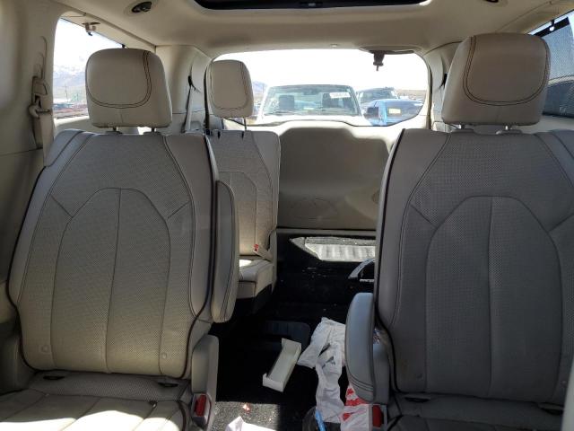 Photo 10 from auction – 2017 CHRYSLER PACIFICA L with VIN 2C4RC1GG2HR803966