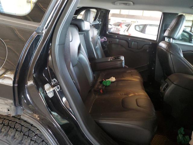 Photo 10 from auction – 2019 JEEP CHEROKEE T with VIN 1C4PJMBX0KD464897