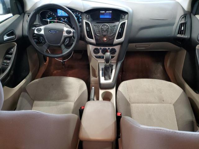 Photo 8 from auction – 2013 FORD FOCUS SE with VIN 1FADP3F25DL364030