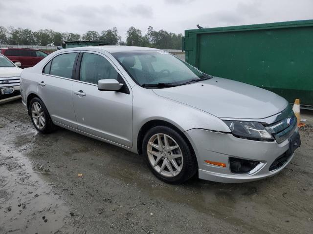 Photo 4 from auction – 2011 FORD FUSION SEL with VIN 3FAHP0JA6BR283485