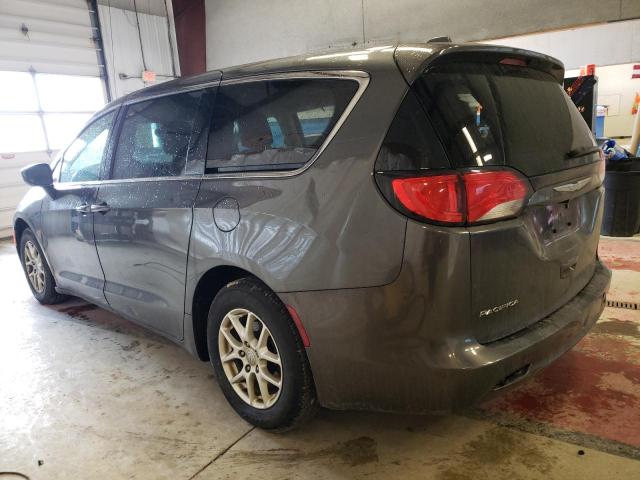 Photo 2 from auction – 2017 CHRYSLER PACIFICA L with VIN 2C4RC1CG1HR506628