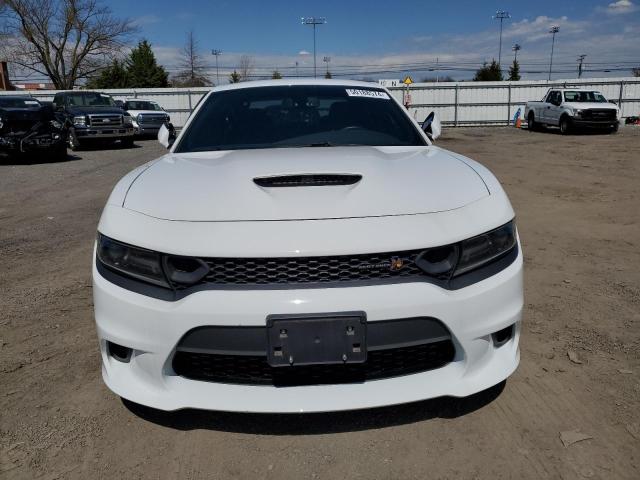 Photo 5 from auction – 2021 DODGE CHARGER SC with VIN 2C3CDXGJ0MH511352